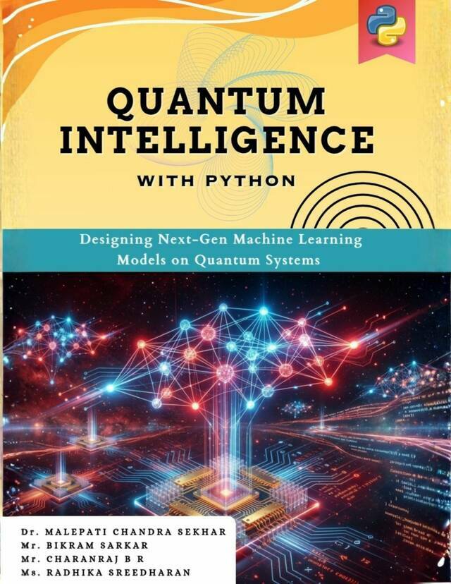 Quantum Intelligence with Python
