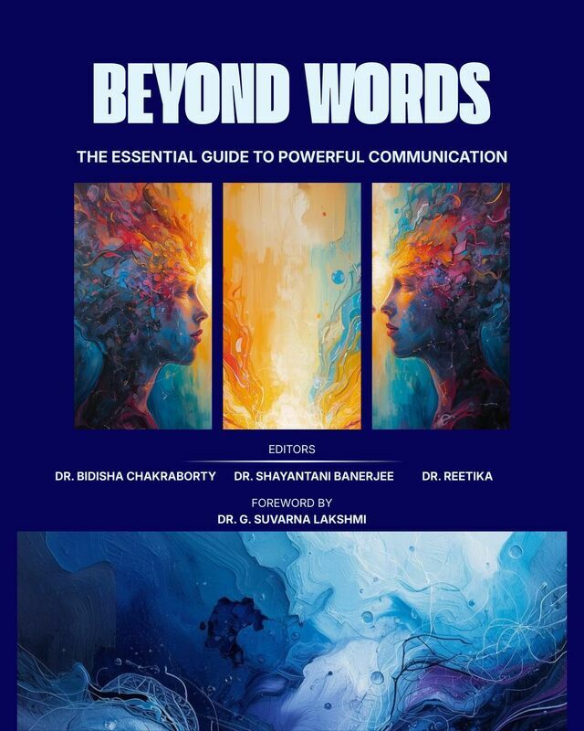 Beyond Words: The Essential Guide to Powerful Communication