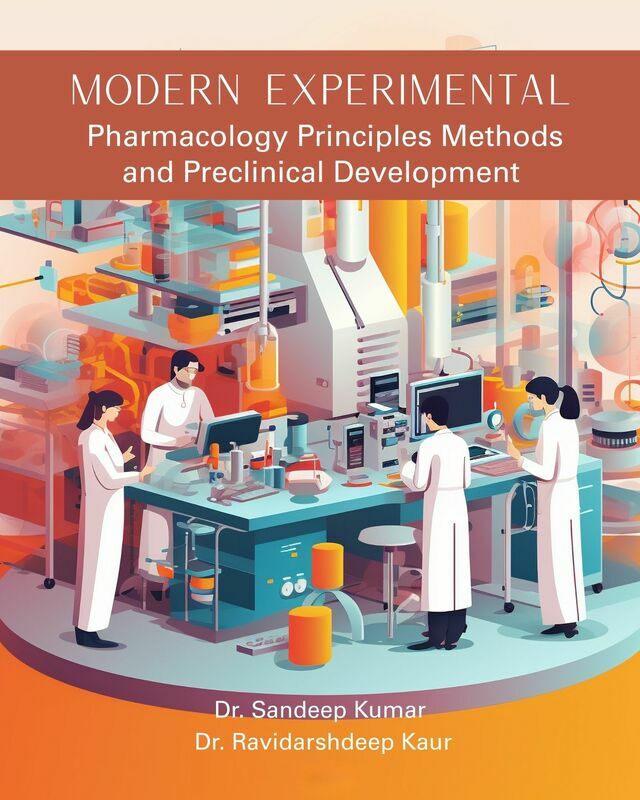 Modern Experimental Pharmacology Principles Methods and Preclinical Development