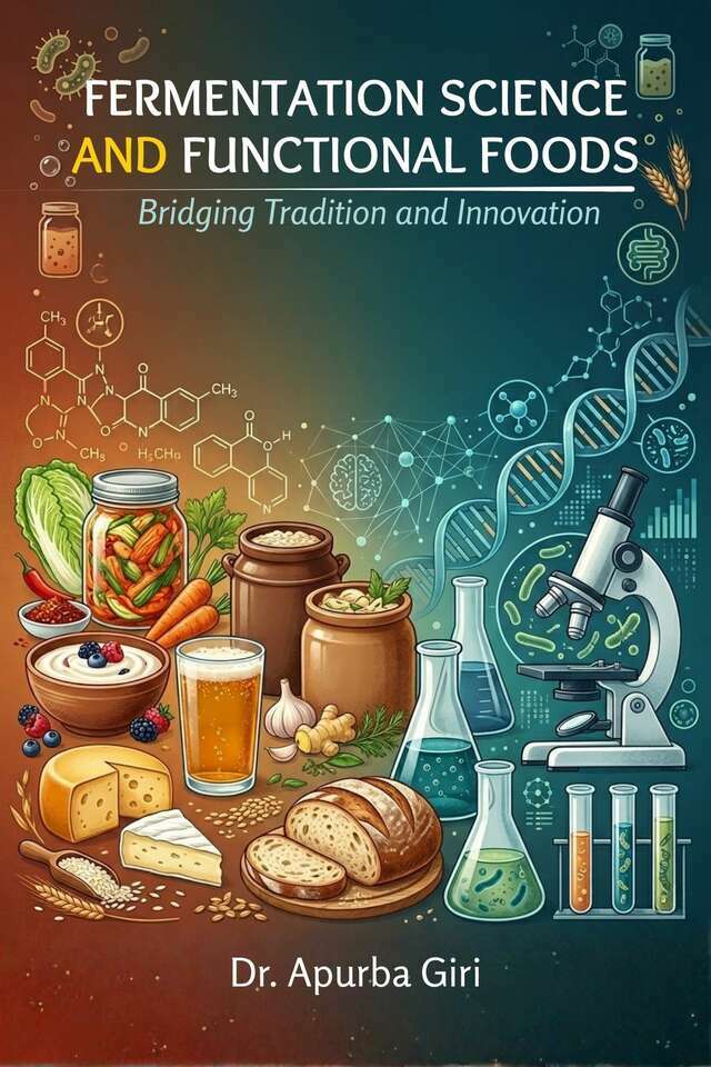 Fermentation Science and Functional Foods: Bridging Tradition and Innovation