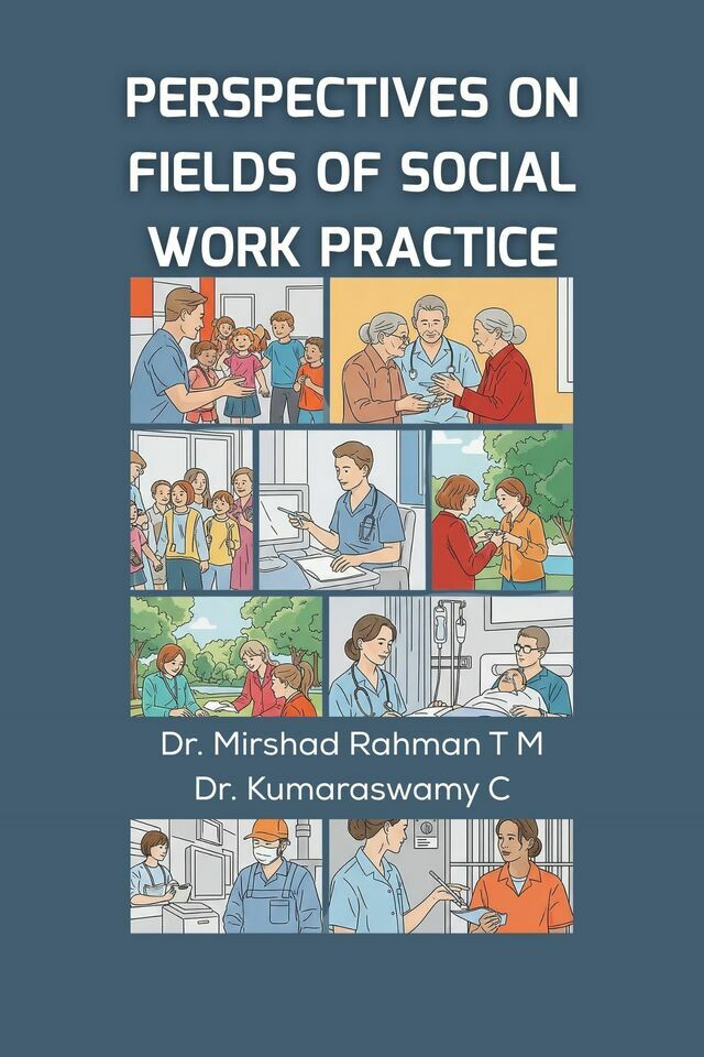 Perspectives on Fields of Social Work Practice
