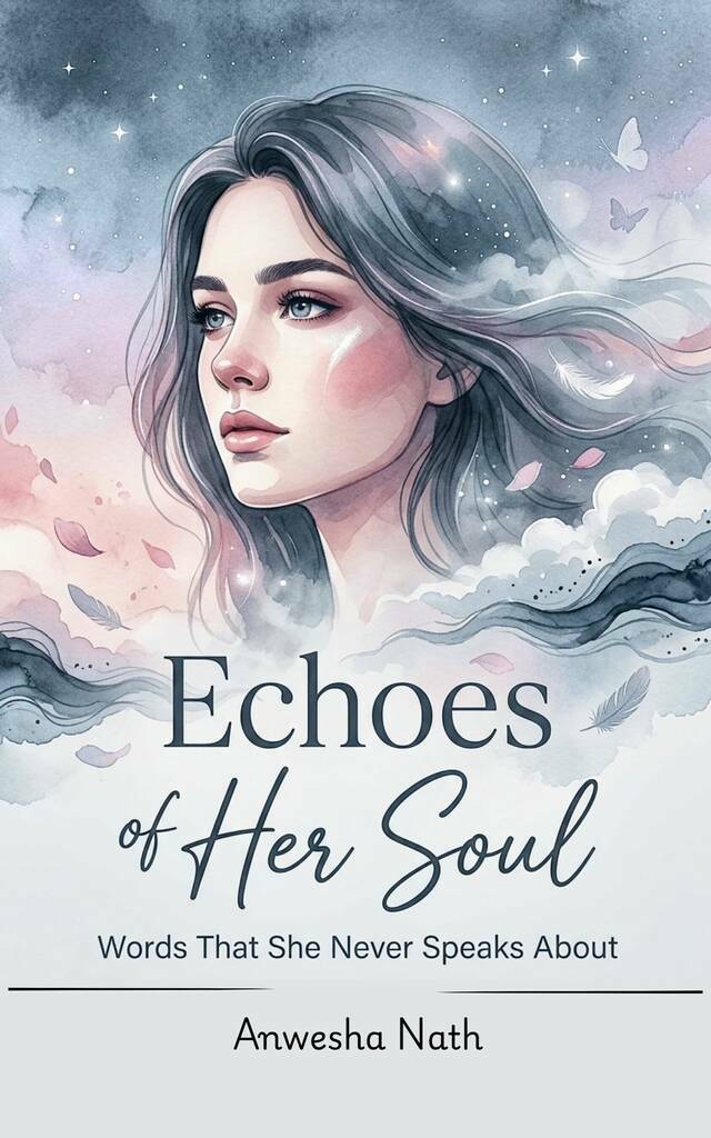 Echoes of Her Soul: Words That She Never Speaks About