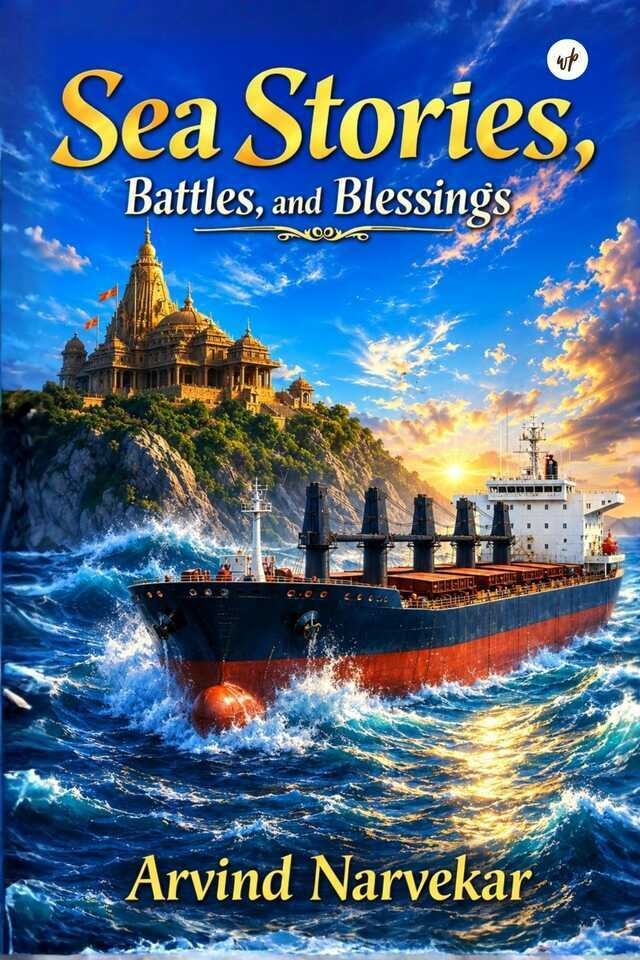 Sea Stories, Battles, and Blessings