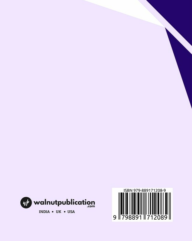 New Frontiers in Multidisciplinary Research and Innovation - Back Cover