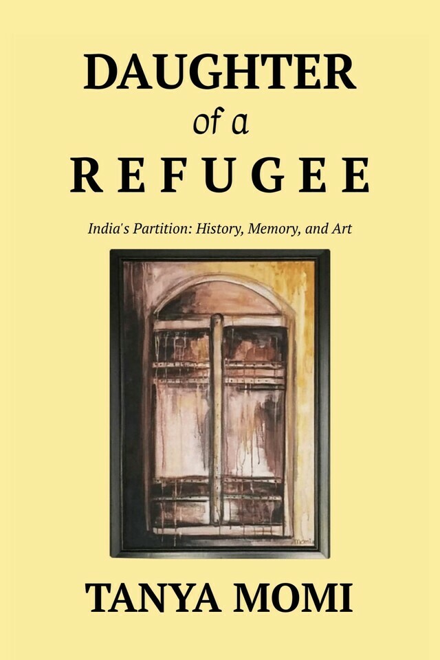 Daughter of a Refugee