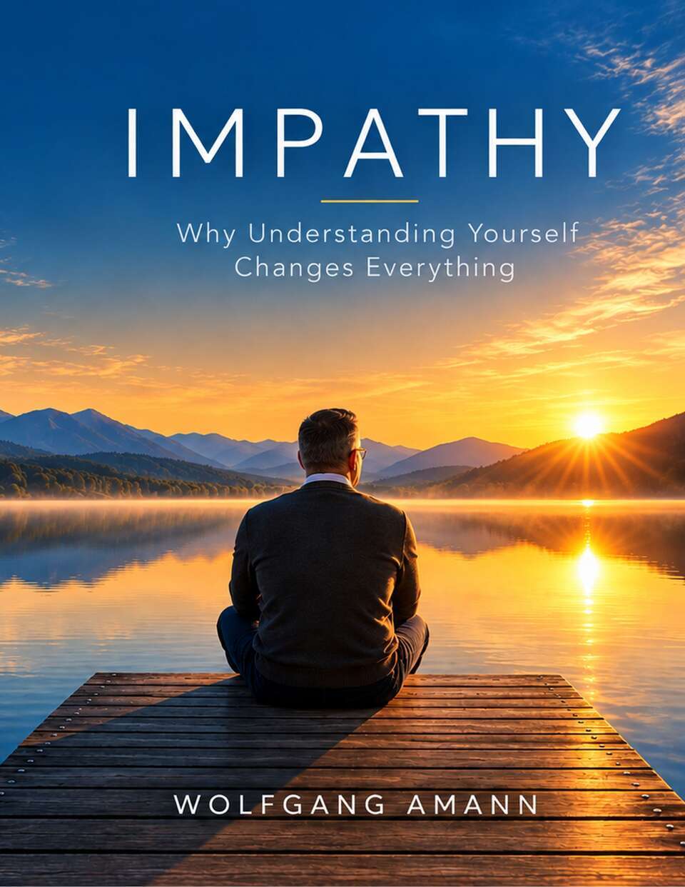 Impathy: Why Understanding Yourself Changes Everything