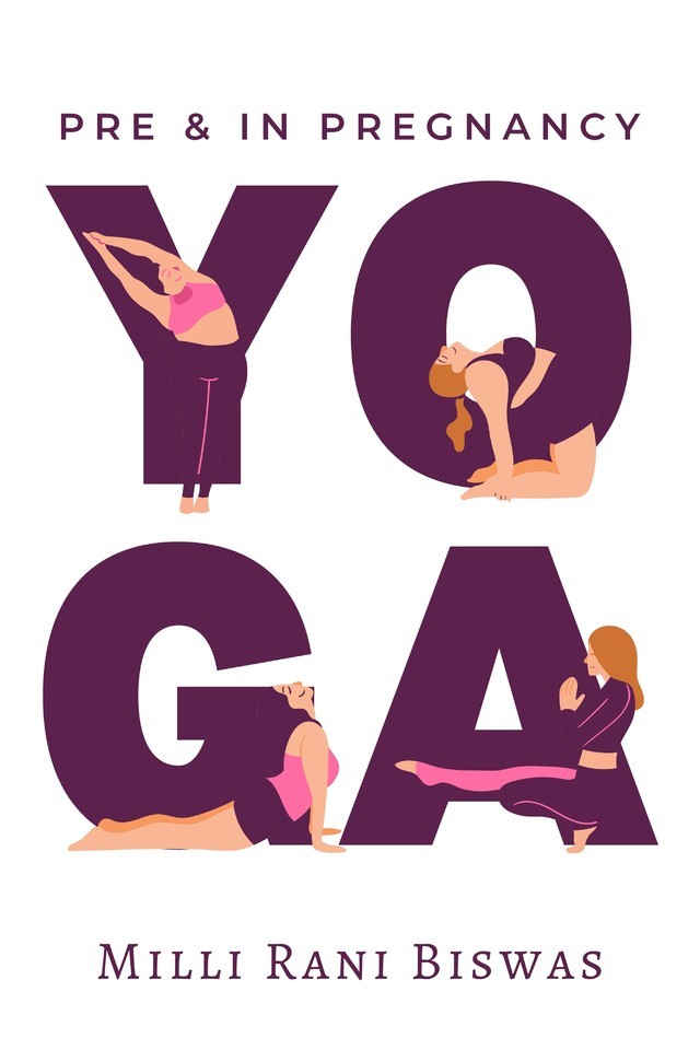 Pre & In Pregnancy Yoga