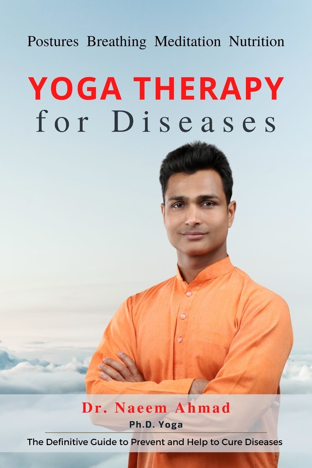 Yoga Therapy for Diseases