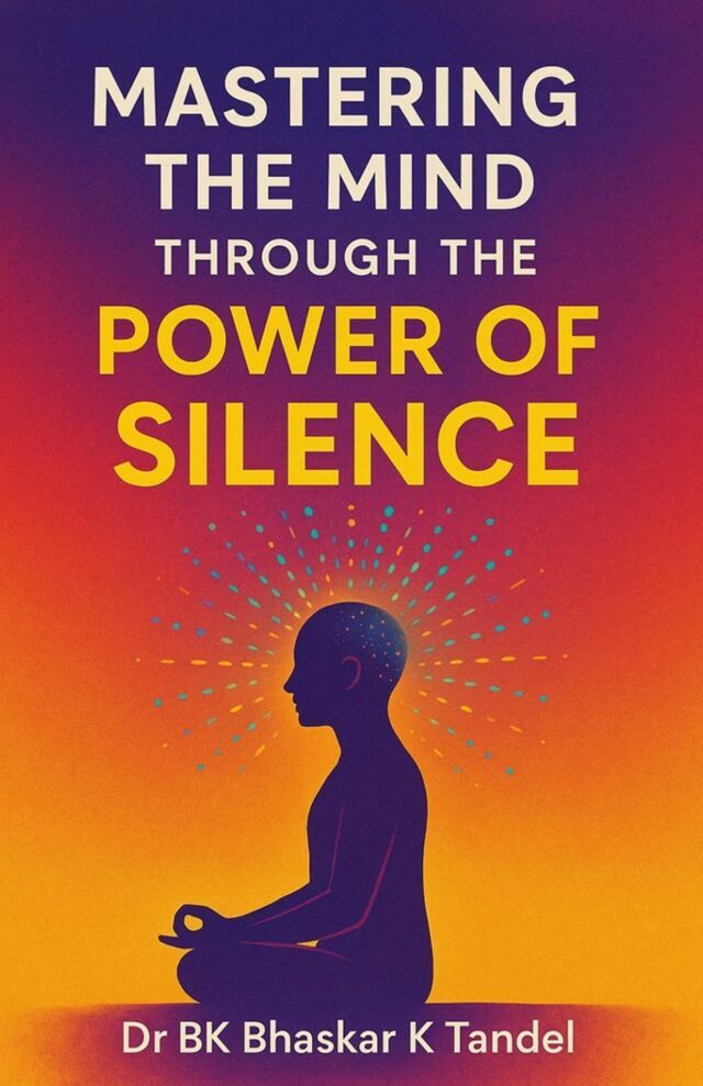 Mastering the Mind Through the Power of Silence