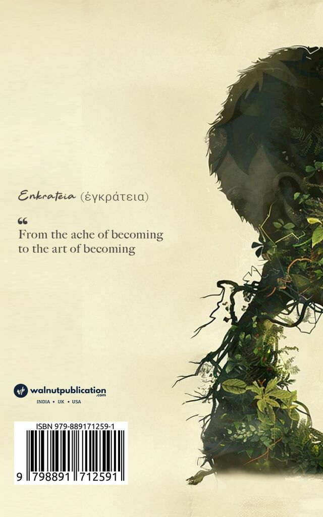 Enkrateia - Back Cover