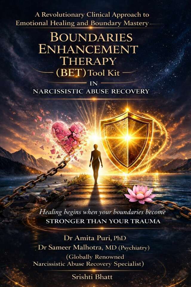 Boundaries Enhancement Therapy Toolkit