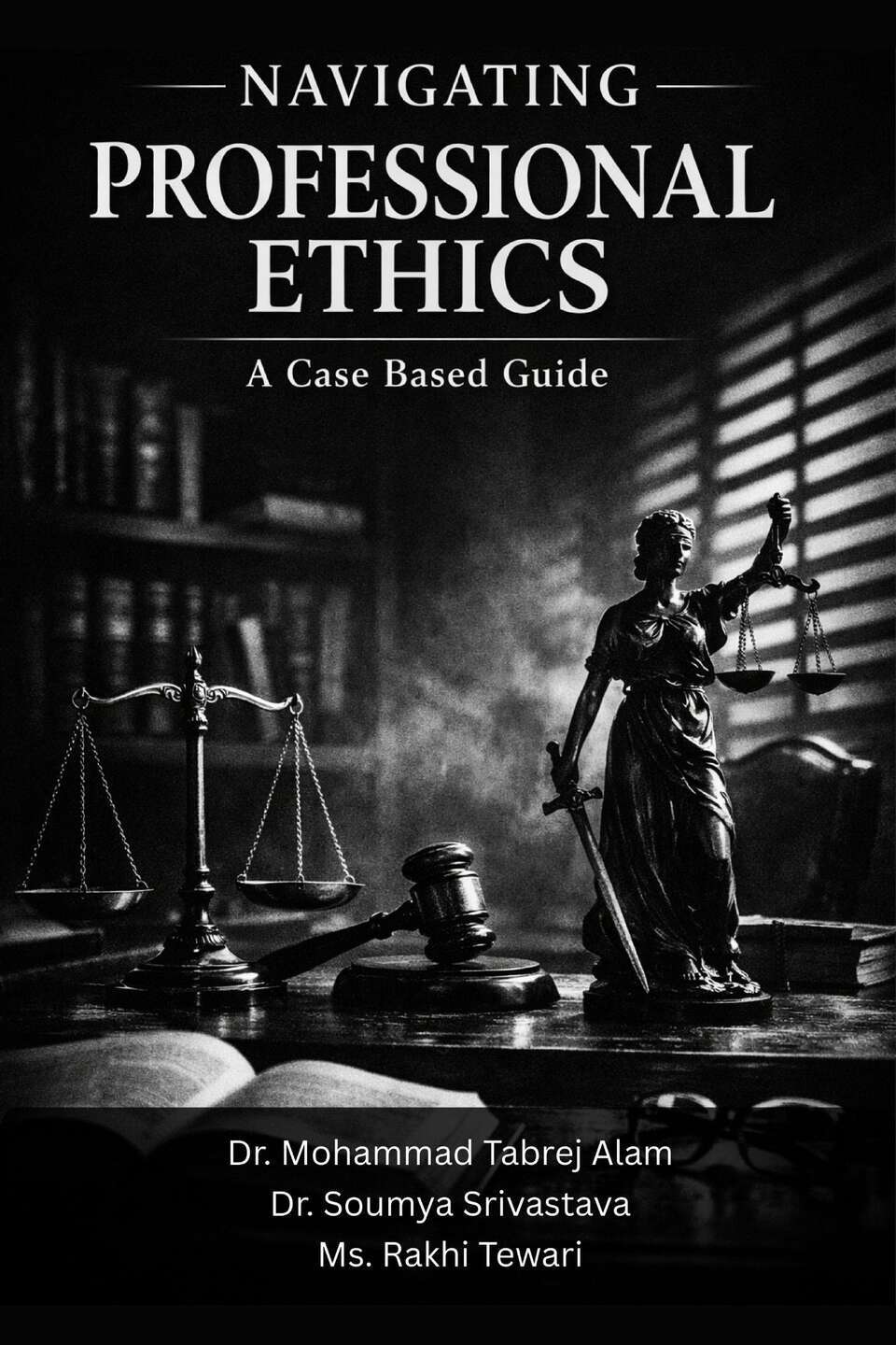 Navigating Professional Ethics: A Case-Based Guide