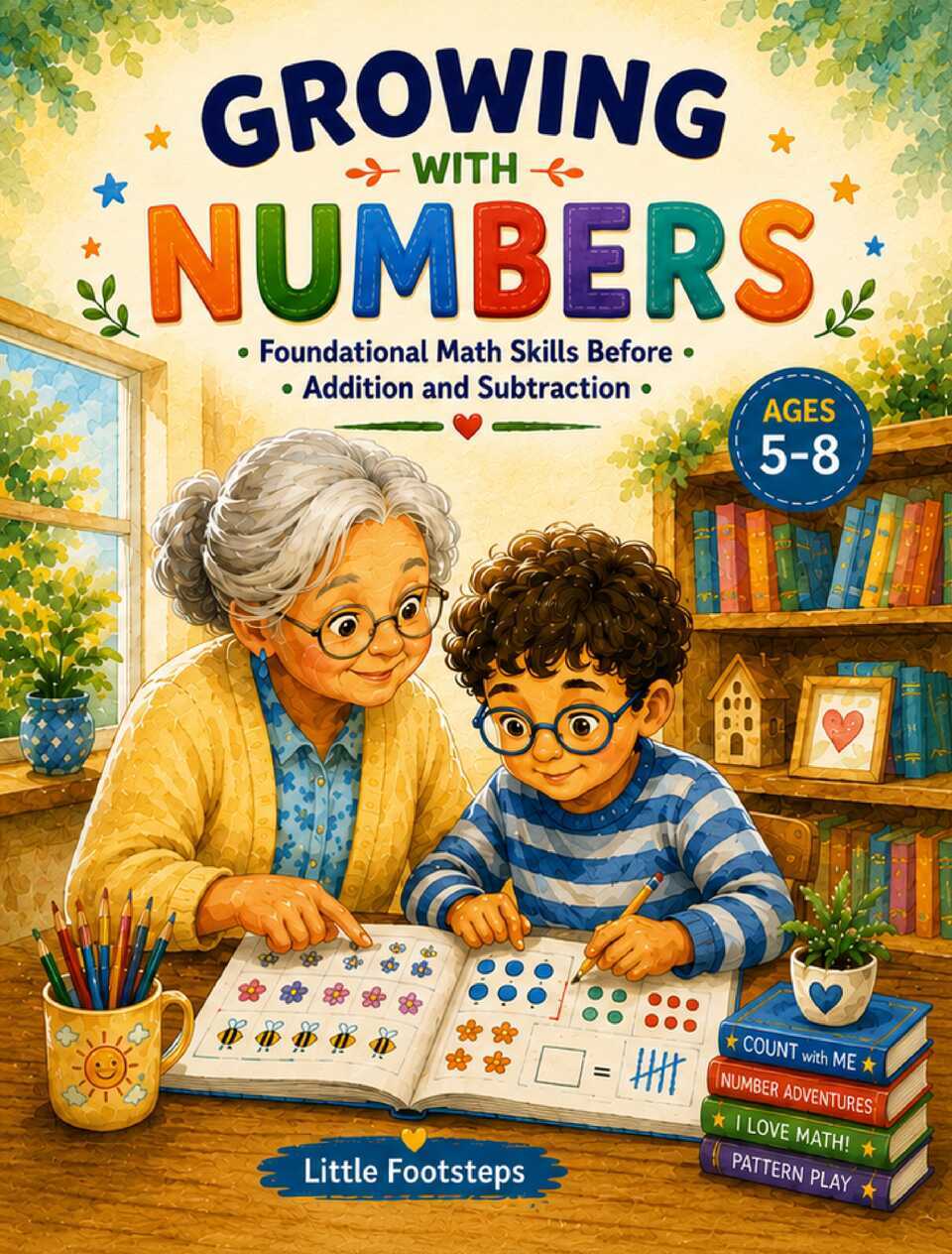 Growing With Numbers