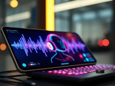 Voice cloning