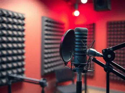 AI narration