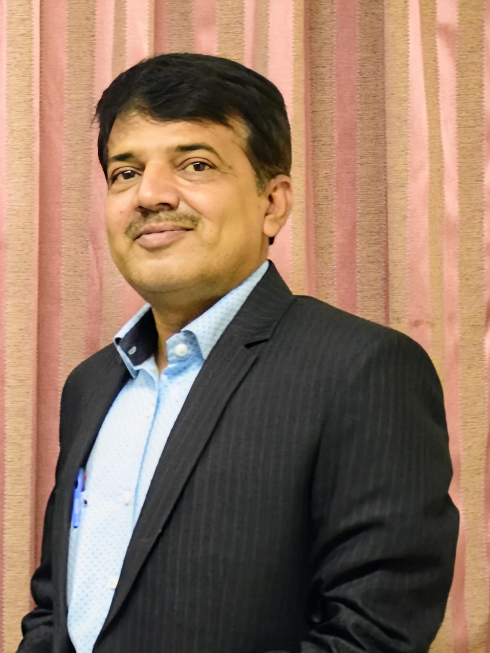 Dr. Anil Trimbakrao Gaikwad