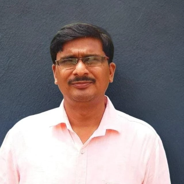 Dr. Rakesh Kumar Yadav 