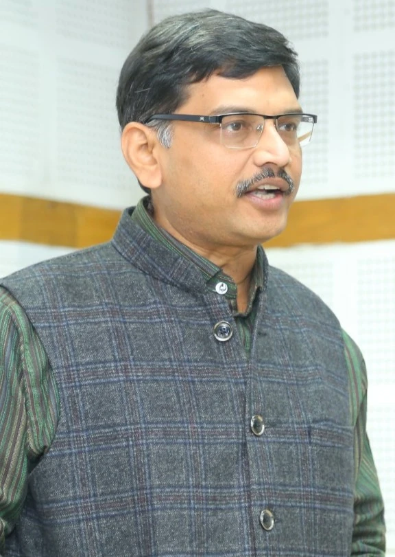 Dr. T. Senthil Siva Subramanian