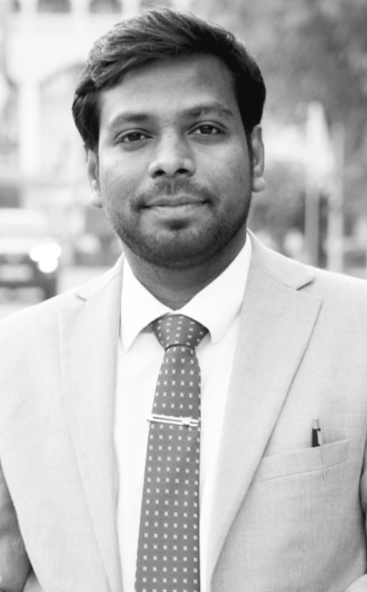 Mr. Arun Kumar