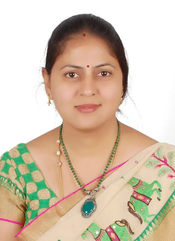Dr. S. Sandhya