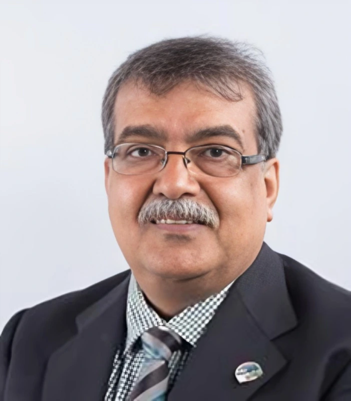 Dr. Dhanpat Ram Agarwal